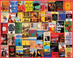 Great Books (1157pz) - 300 Piece Jigsaw Puzzle