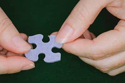 American Classics (1352pz) - 1000 Piece Jigsaw Puzzle